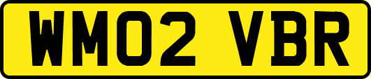 WM02VBR