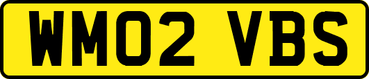 WM02VBS