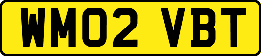 WM02VBT