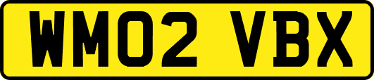 WM02VBX