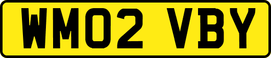 WM02VBY