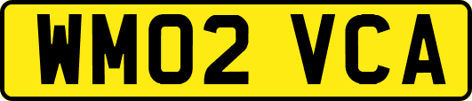 WM02VCA