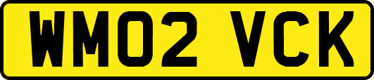 WM02VCK