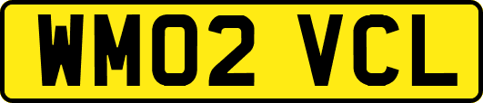 WM02VCL