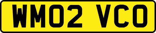 WM02VCO