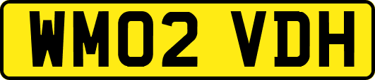 WM02VDH
