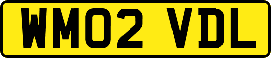 WM02VDL