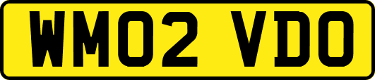 WM02VDO