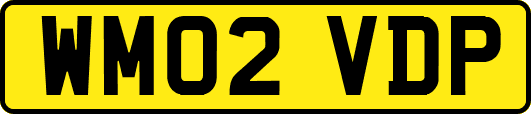 WM02VDP