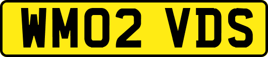 WM02VDS