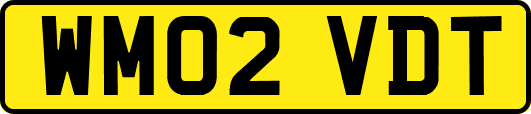 WM02VDT