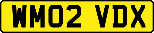 WM02VDX
