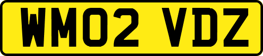 WM02VDZ