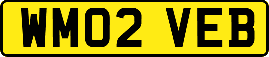 WM02VEB
