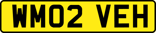 WM02VEH