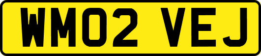 WM02VEJ
