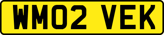WM02VEK