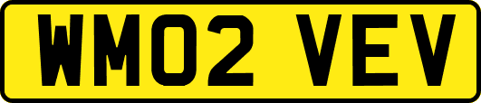 WM02VEV