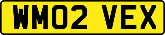 WM02VEX