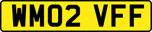 WM02VFF