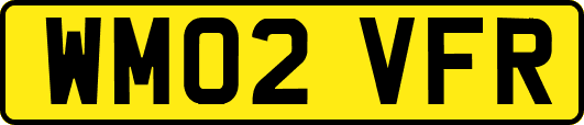 WM02VFR