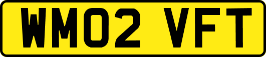 WM02VFT