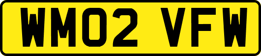 WM02VFW