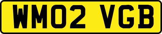 WM02VGB