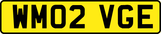WM02VGE