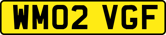 WM02VGF