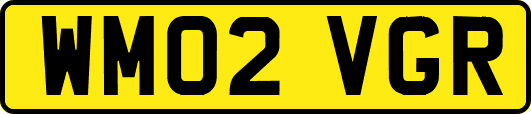 WM02VGR