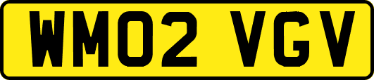 WM02VGV