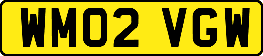 WM02VGW