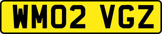 WM02VGZ