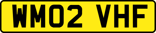 WM02VHF