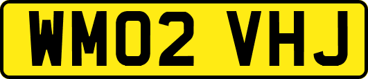 WM02VHJ