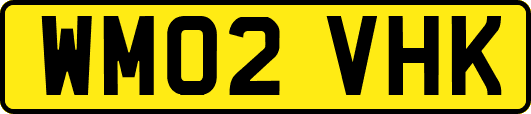 WM02VHK