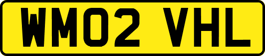 WM02VHL