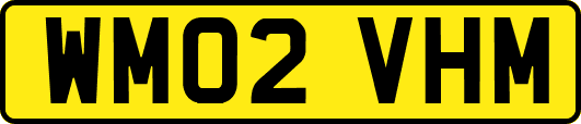 WM02VHM