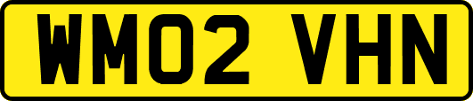 WM02VHN