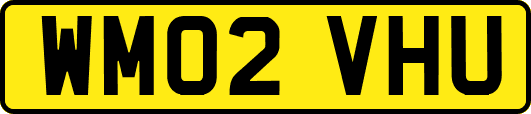 WM02VHU