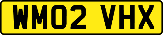 WM02VHX