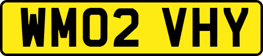 WM02VHY