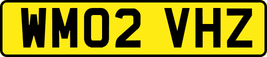 WM02VHZ
