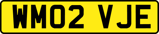 WM02VJE