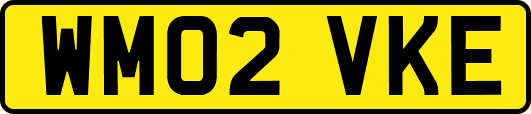 WM02VKE