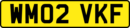 WM02VKF