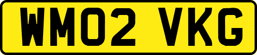 WM02VKG