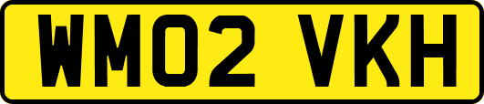 WM02VKH