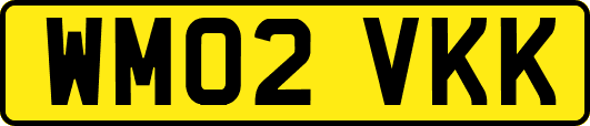 WM02VKK